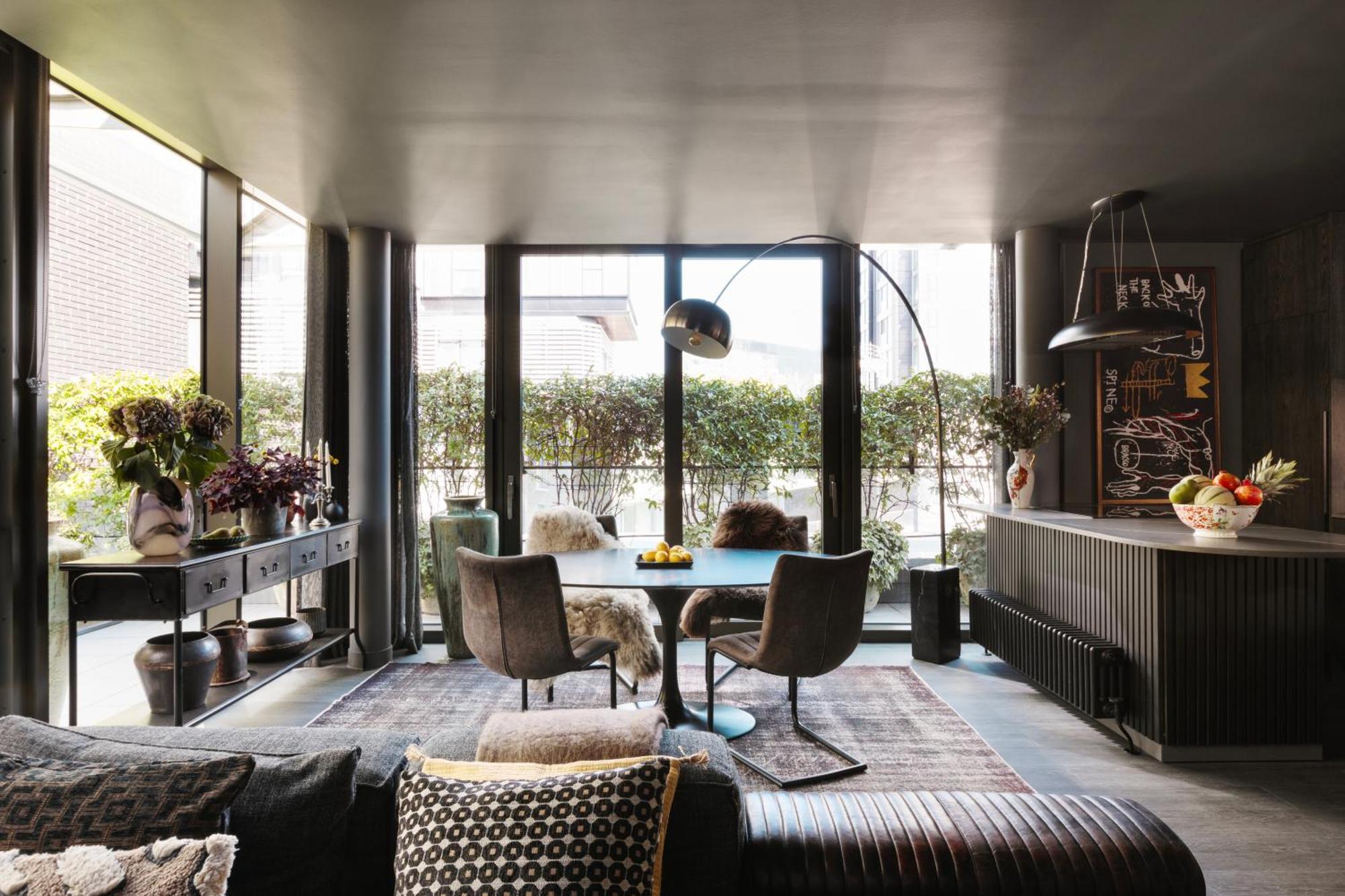 Apartamento Luxurious Penthouse, Expansive Wrap-Around Terrace Londres Exterior foto
